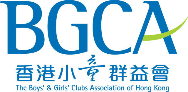 BGCA LOGO
